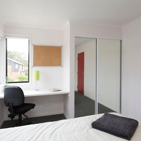 Macquarie University Village Sydney Exterior foto