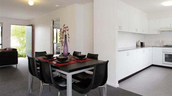 Macquarie University Village Sydney Cameră foto