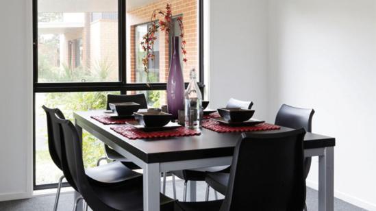 Macquarie University Village Sydney Cameră foto