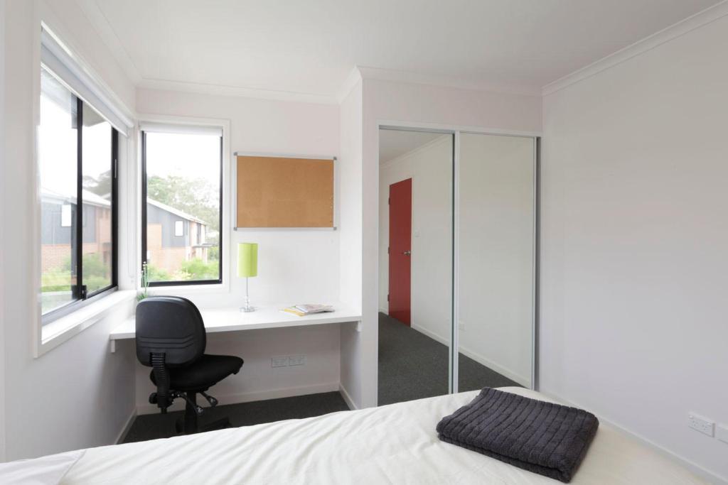 Macquarie University Village Sydney Exterior foto