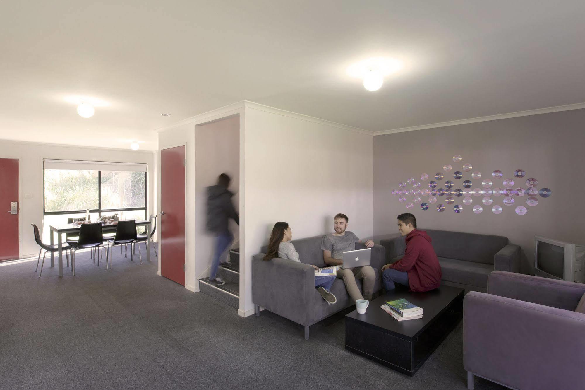 Macquarie University Village Sydney Exterior foto