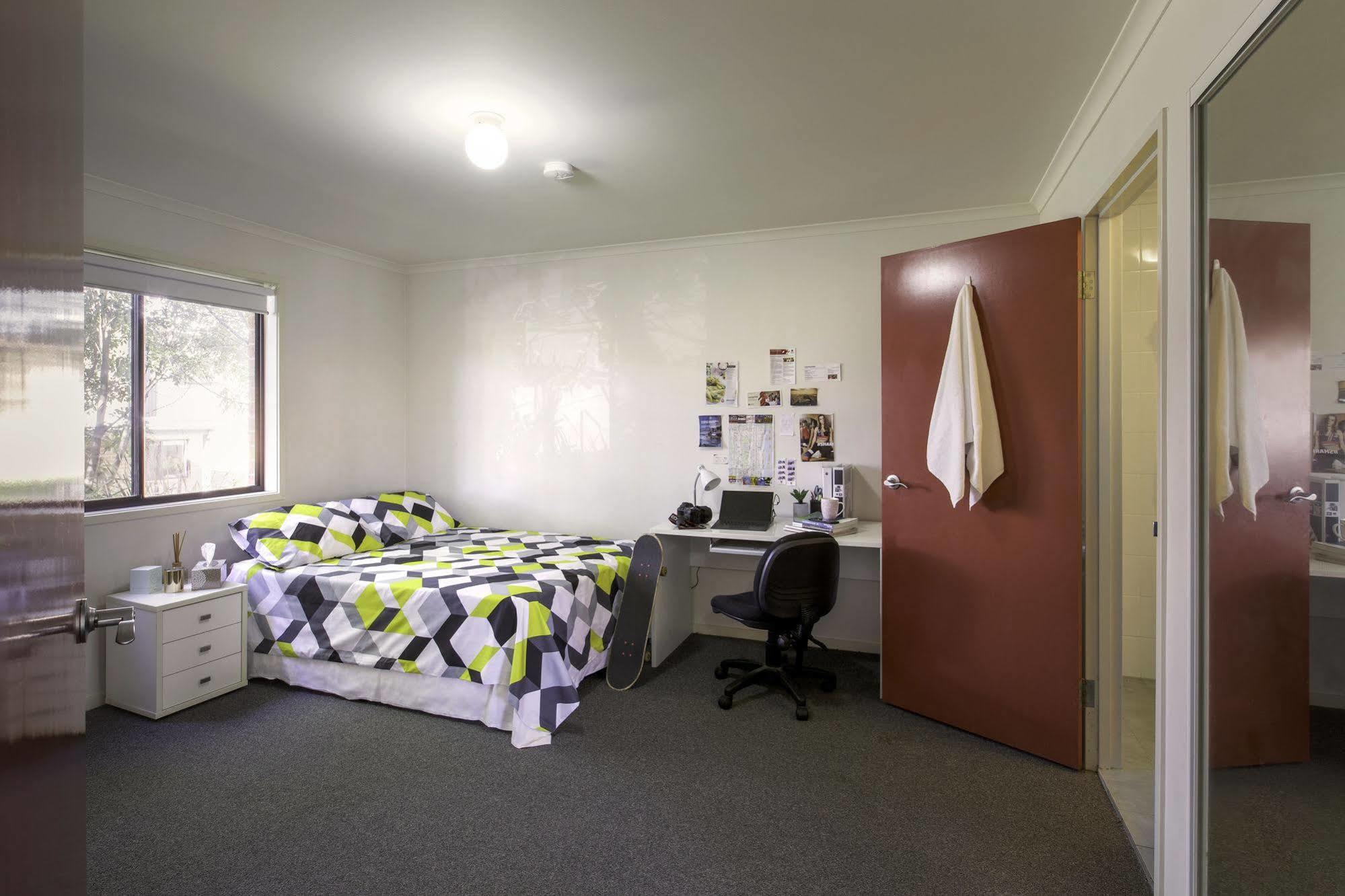 Macquarie University Village Sydney Exterior foto
