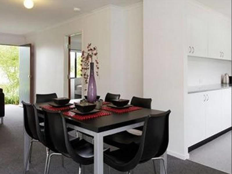 Macquarie University Village Sydney Exterior foto