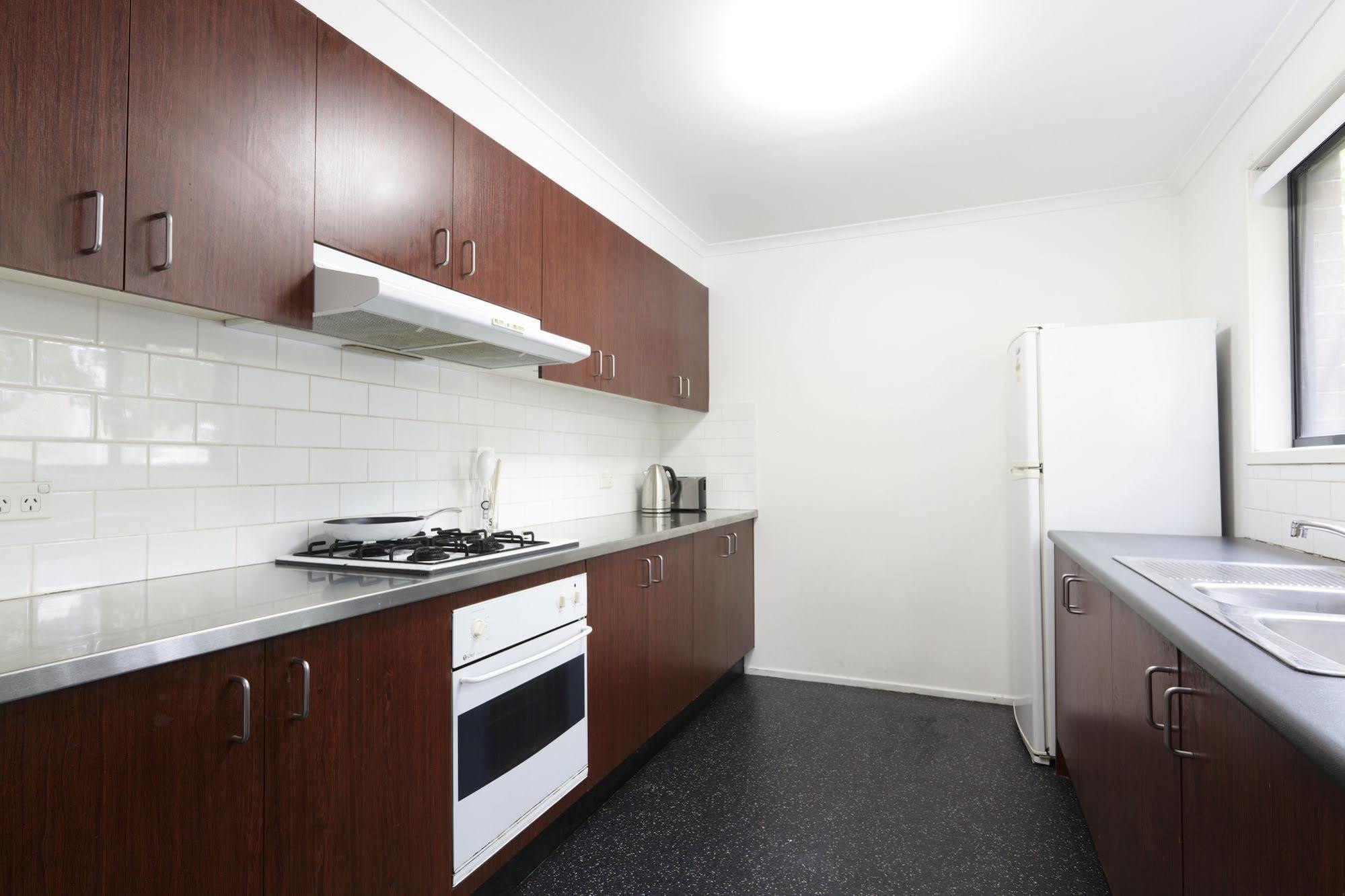 Macquarie University Village Sydney Exterior foto